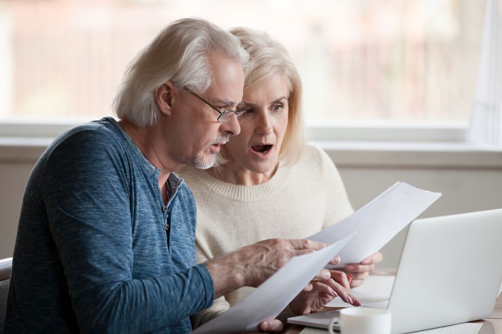 Tax Breaks Seniors Should Be Aware Of