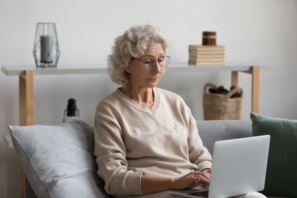 A Guide to Flexible and Engaging Part-Time Jobs for Seniors
