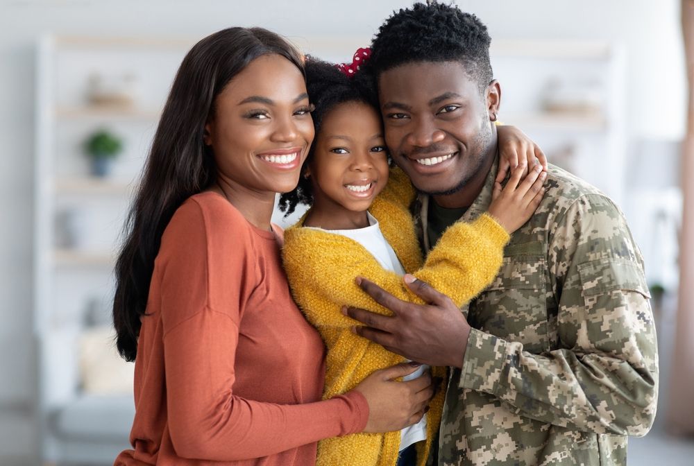 What Benefits Do Veterans' Wives Get?