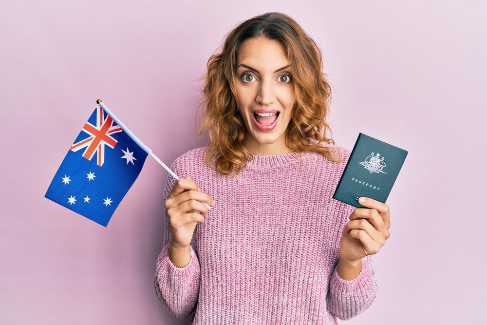 482 Visa In Australia: What To Know and Do