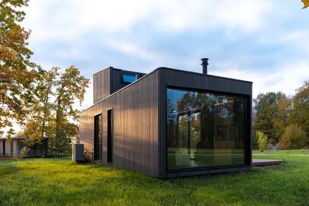 Modular Homes for Seniors: A Guide to Efficient Living Spaces