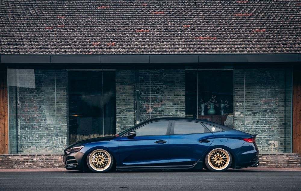 2025 Hyundai Lafesta: Sportiness Meets Everyday Sophistication
