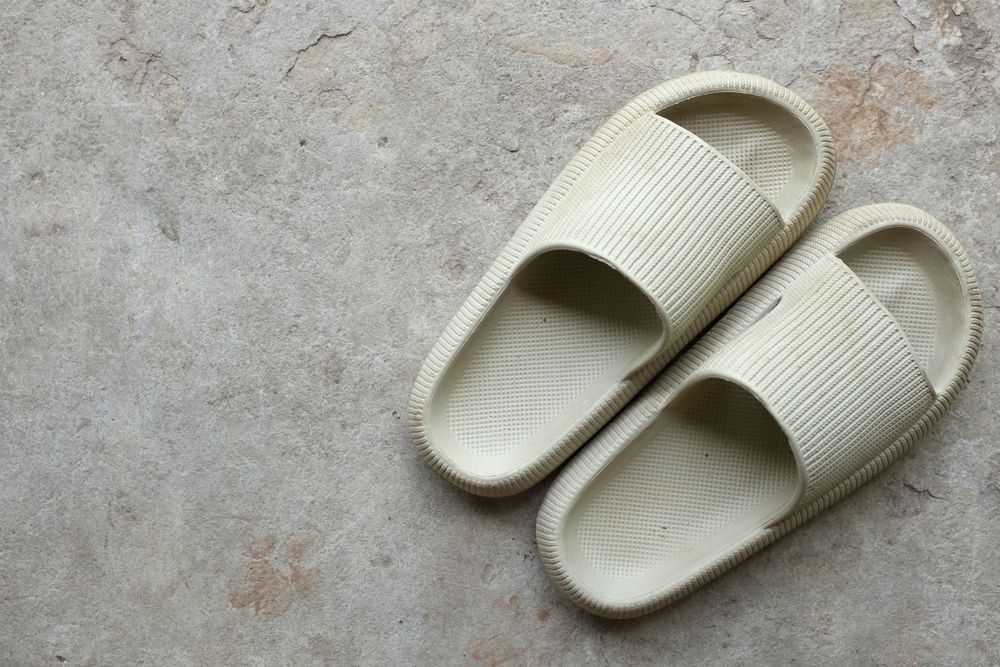 Gemütliche Slides für Frauen: Komfort und Stil