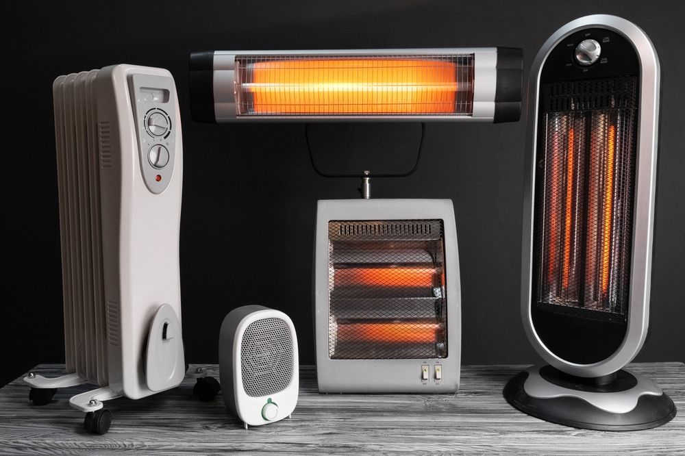 Best Room Heaters for Cozy and Safe Warming