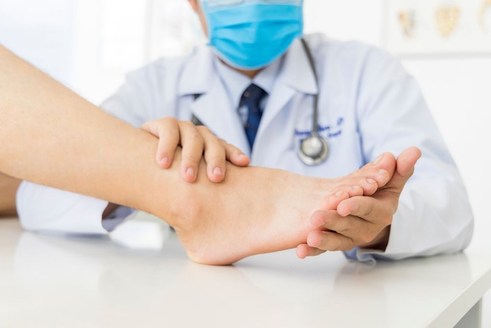 Neuropathy Clinical Trials: What Participants Look for