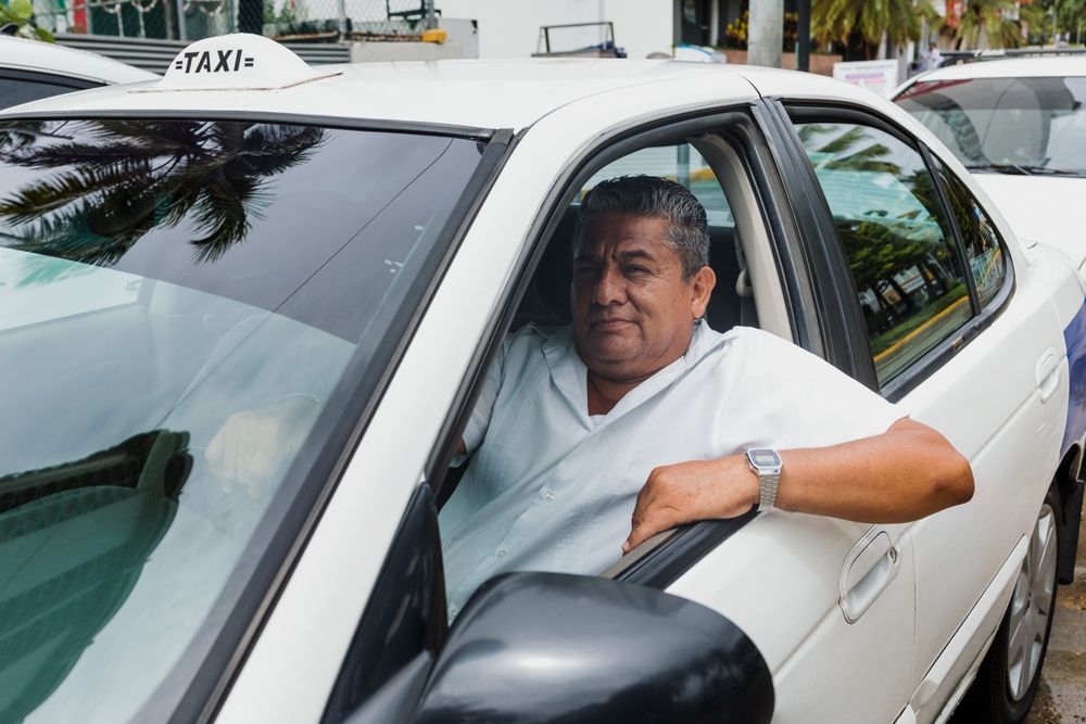 Explore Driver Jobs Available Now