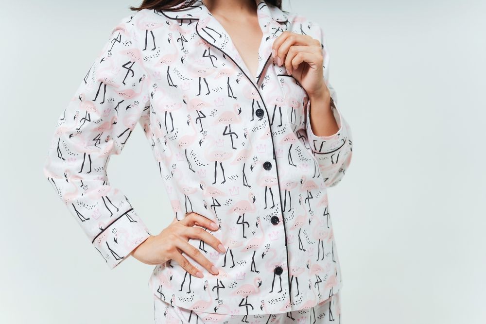 Guide to Front-Opening Breathable Sleepwear for Women