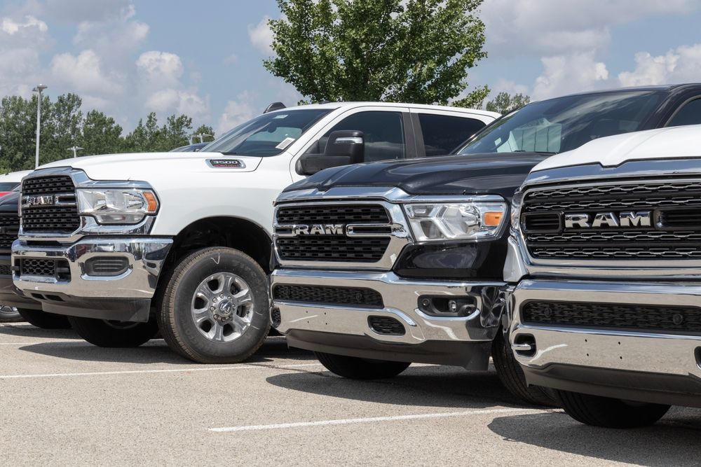 Introducing the 2026 Dodge Ram 3500: Power and Capability