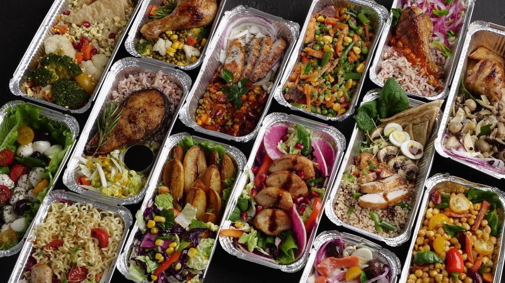 Best Thanksgiving Meal Delivery Services for 2025