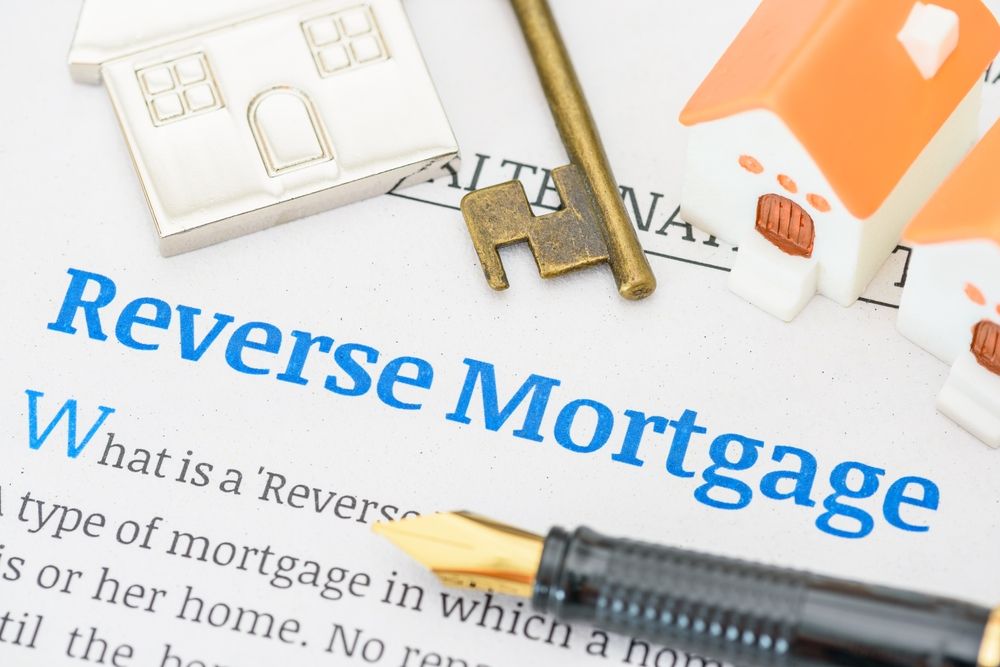 How to Choose the Right Reverse Mortgage Specialist