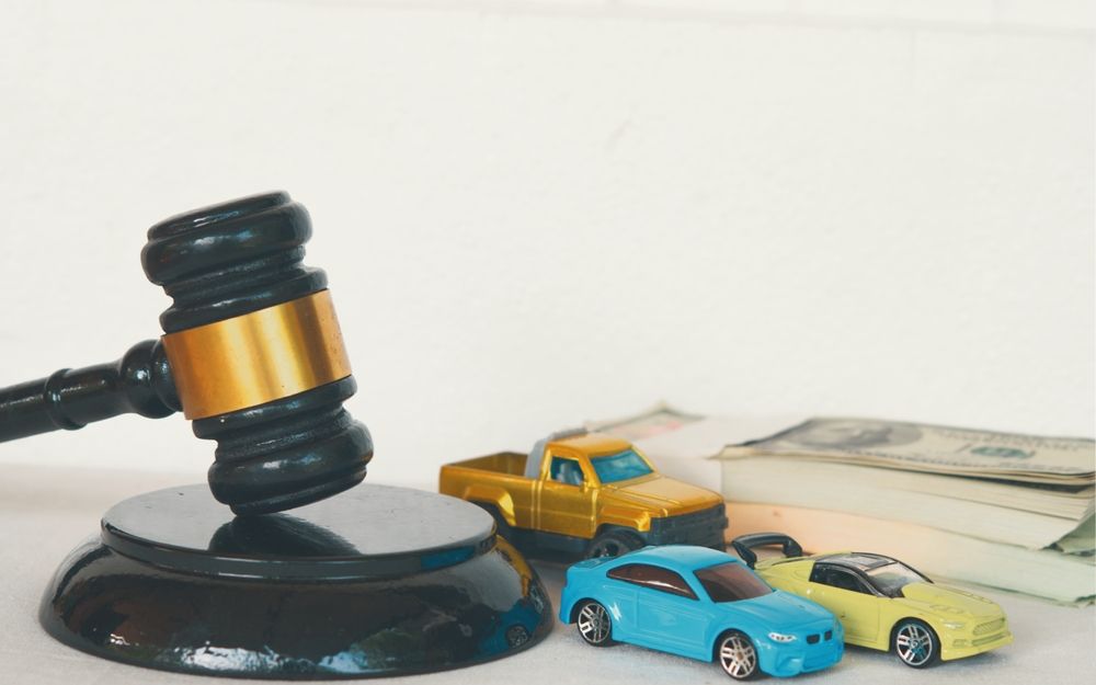 The Role of Traffic Ticket Lawyers in Navigating Legal Challenges