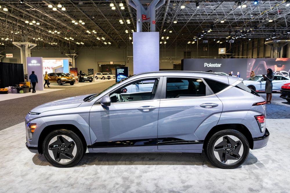 2025 Hyundai Encino: Bold Personality, Urban Versatility