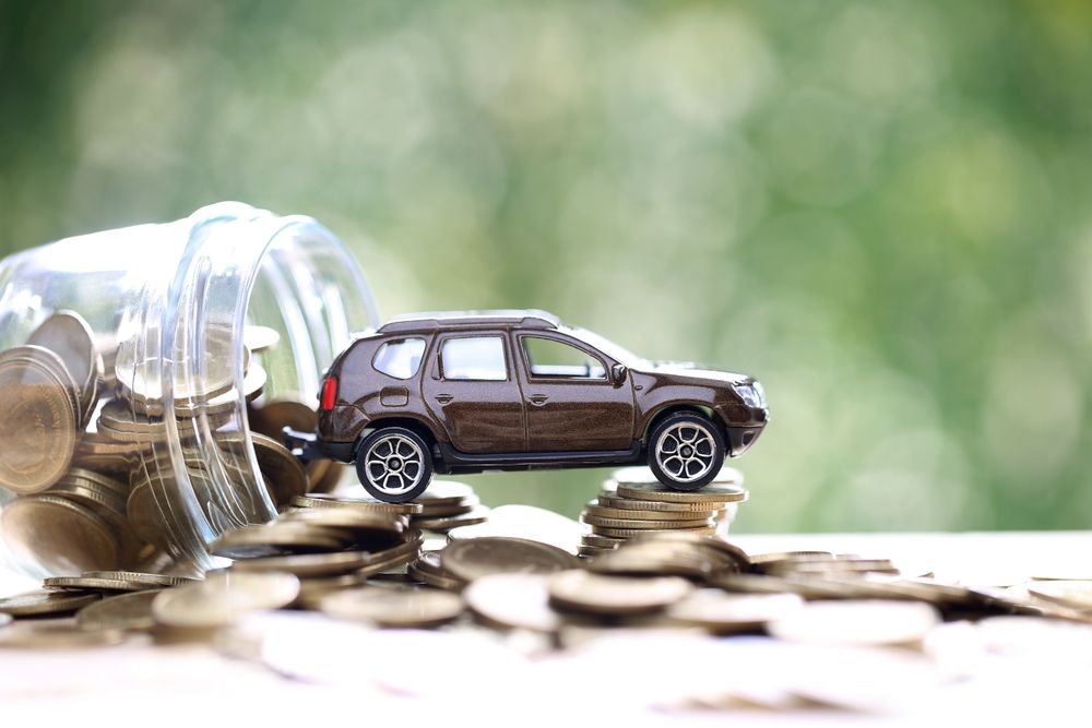 Top Ways to Get Car Loans with Bad Credit