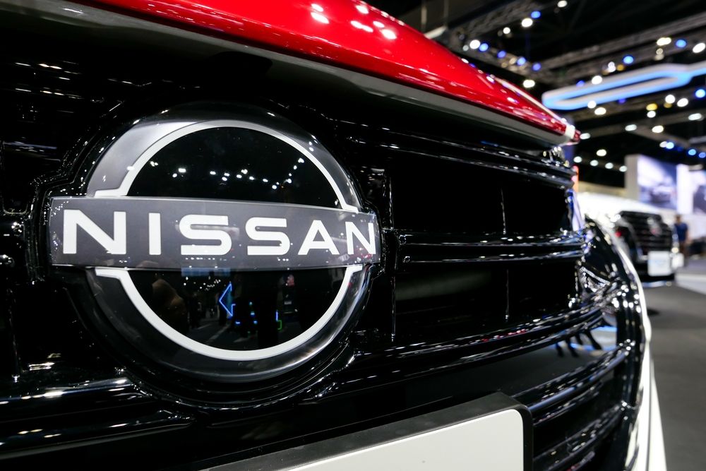2025 Nissan Fuga: Sophisticated Performance Meets Modern Luxury