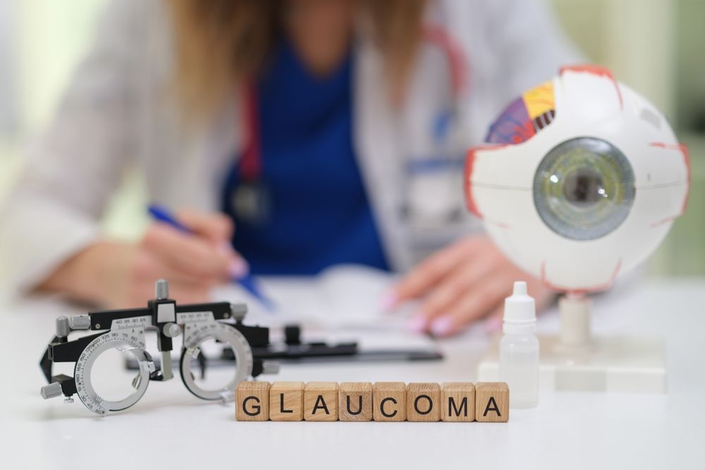 New Minimally Invasive Glaucoma Surgeries: How They Work and What to Expect