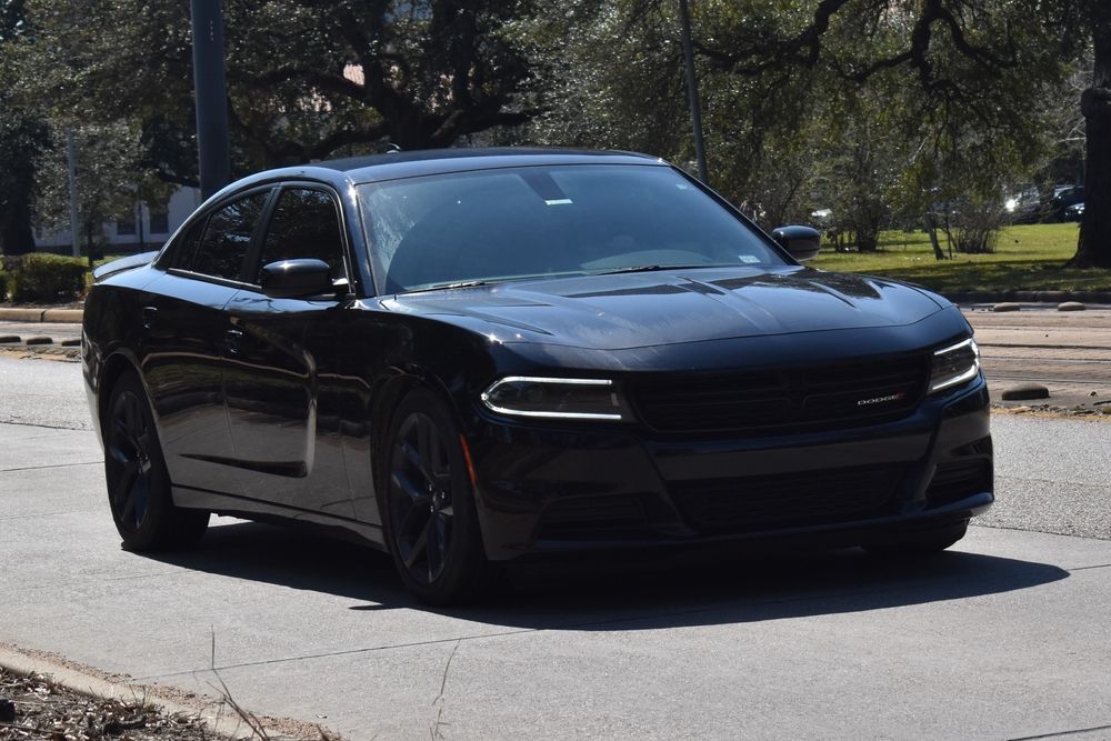 2026 Dodge Charger: Electric Muscle Roars into the Future