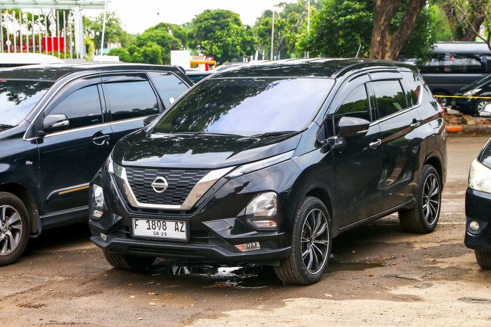 2025 Nissan Livina: Where Practicality Meets Modern Innovation