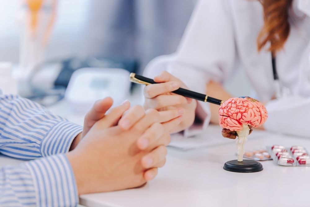 Finding Expert Dementia Doctors