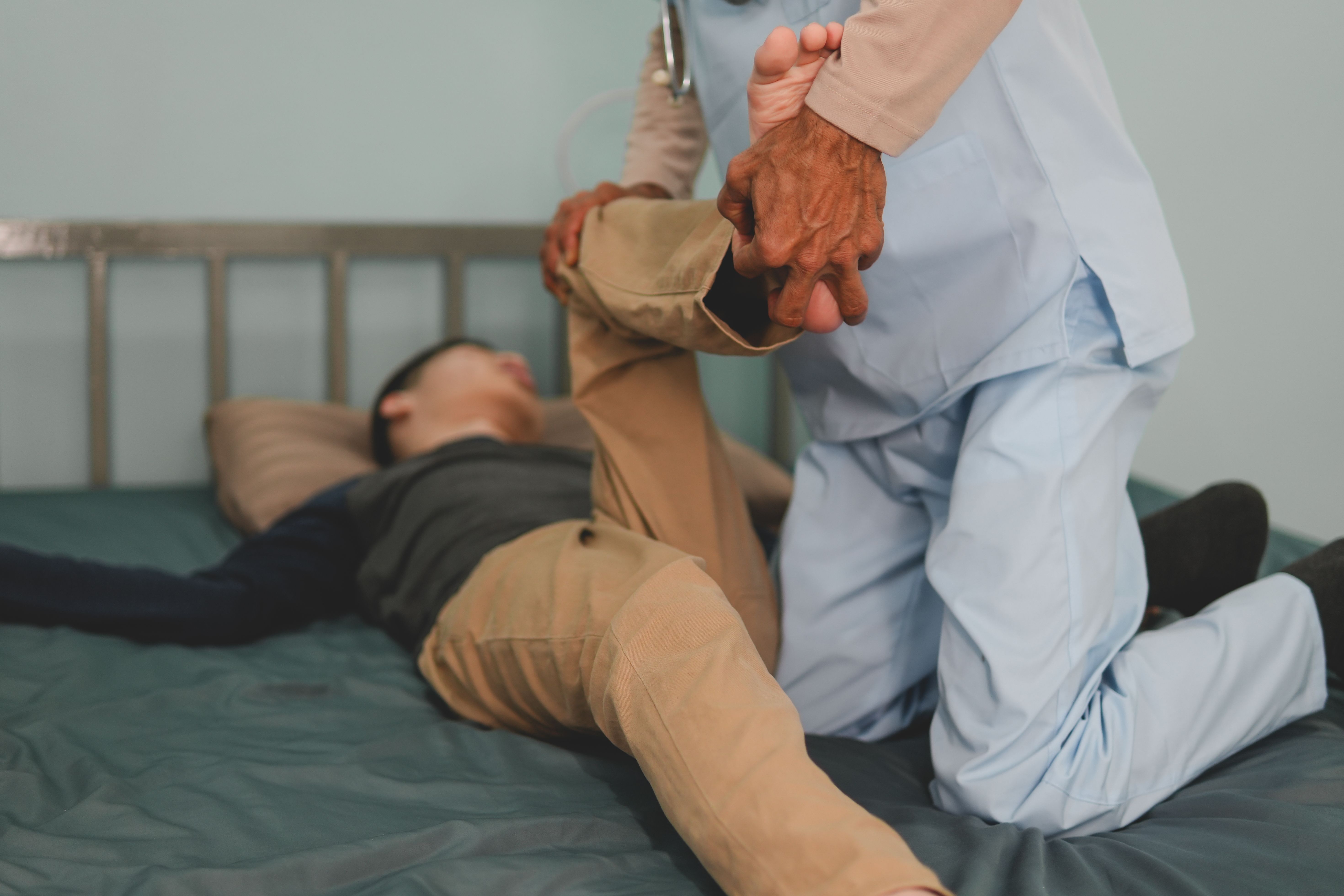 Tardive Dyskinesia Explained: Symptoms, Prevention, and Treatment