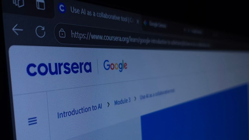 Google's AI Courseד: From Fundamentals to Advanced