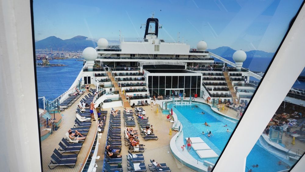 World Cruise Voyages: Luxury and Cultural Exploration Explained