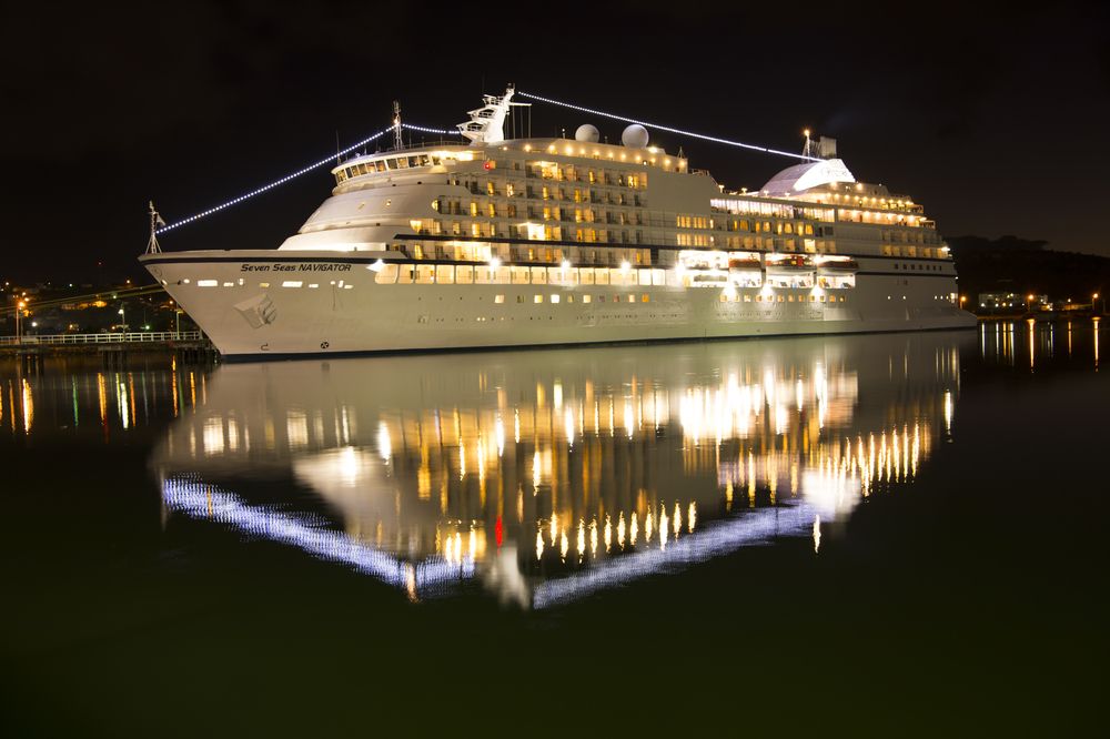 10 Bucket List Cruises of a Lifetime: The Ultimate Adventure