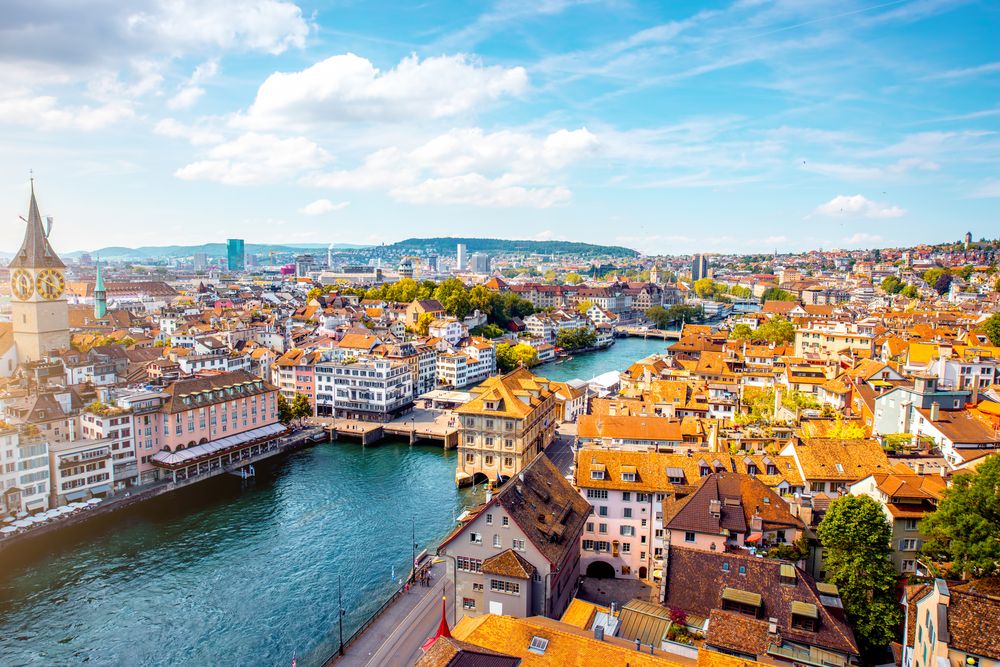 Unlocking Opportunities: MBA Scholarships in Switzerland