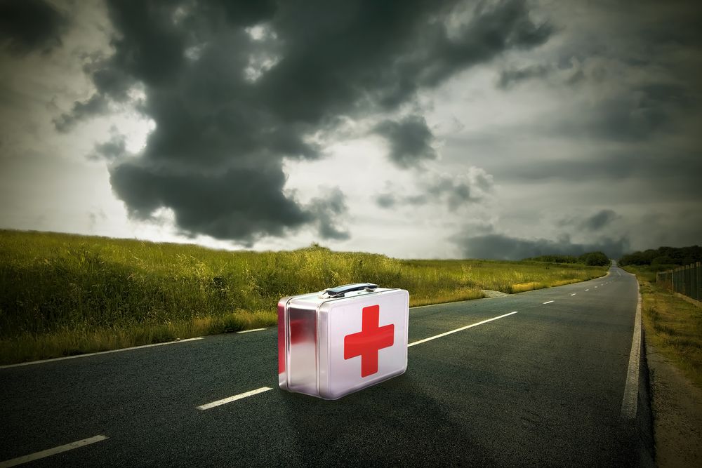 Top Travel Nursing Agencies