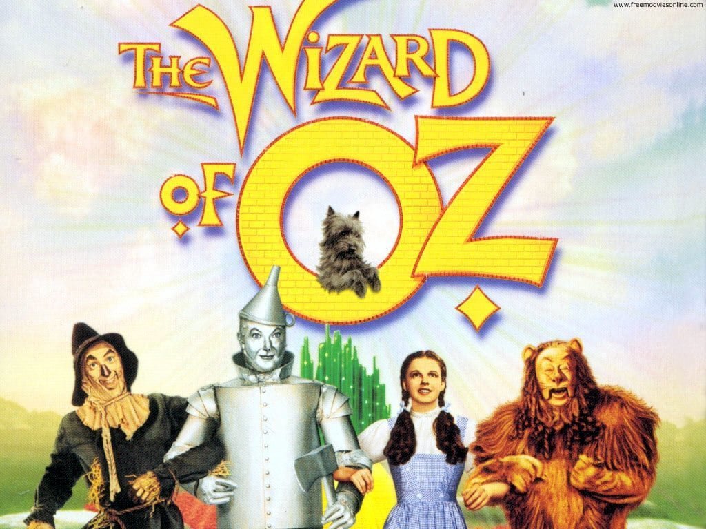 The Winnings Of The Wizard Of Oz | 