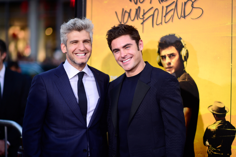 Max Joseph | Getty Images Photo by Frazer Harrison