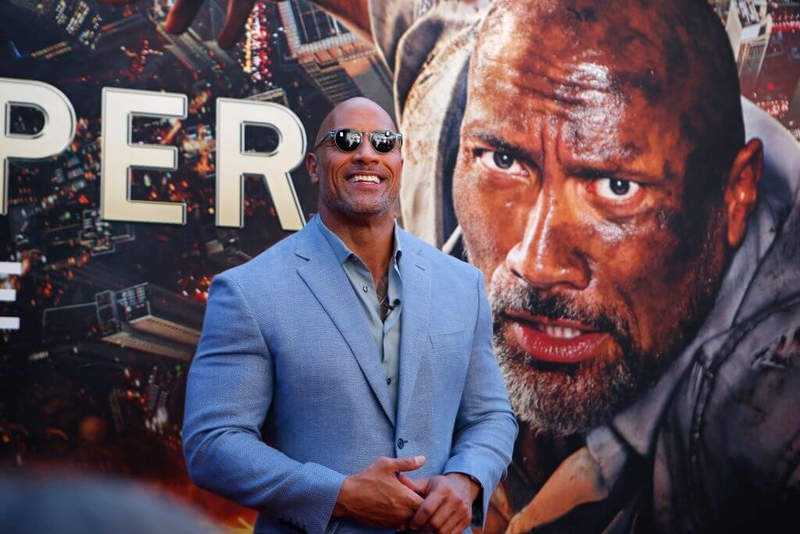 And Oh, The Rock | 