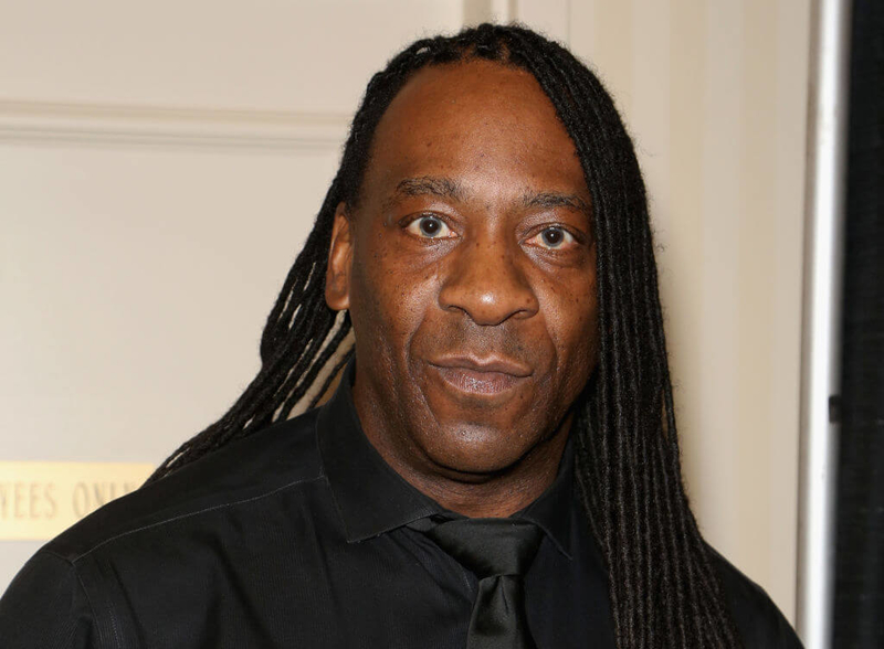 Booker T Moves from Wrestling to Politics | 
