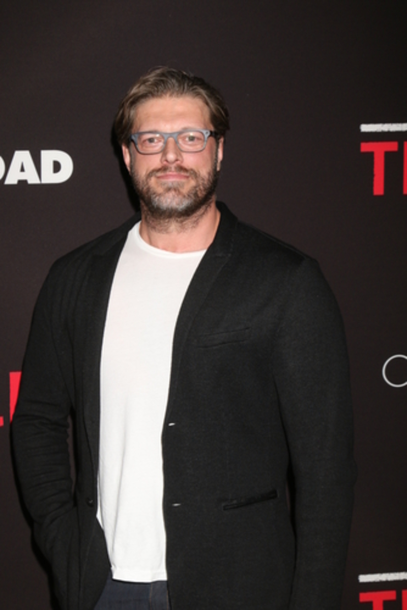 Edge Goes into Acting | Getty Images