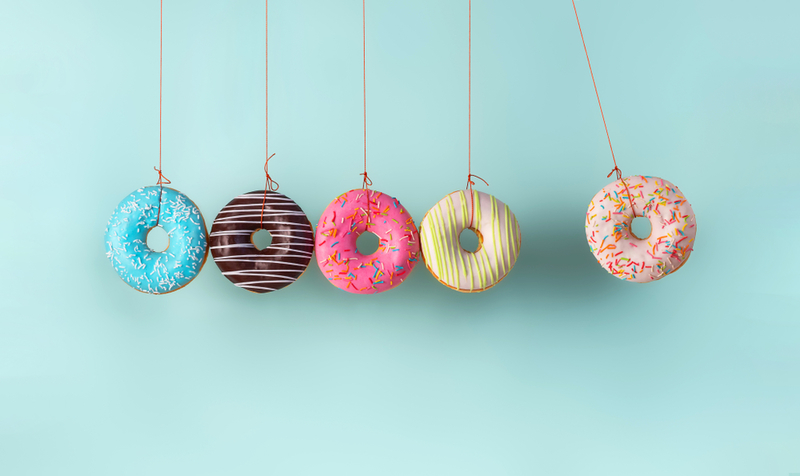 Doughnut Hole | Shutterstock
