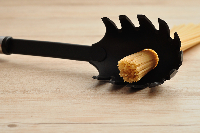 Pasta Spoons | Shutterstock