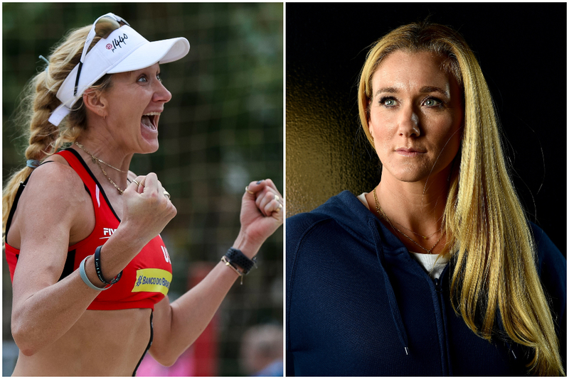 Kerri Walsh Jennings | Getty Images Photo by Buda Mendes & Harry How