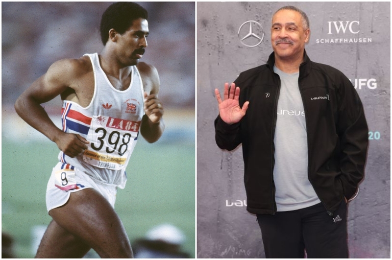 Daley Thompson | Getty Images Photo by Steve Powell & Boris Streubel