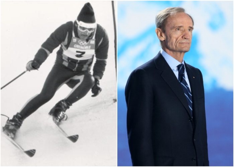 Jean-Claude Killy | Getty Images Photo by Robert Riger & John Berry