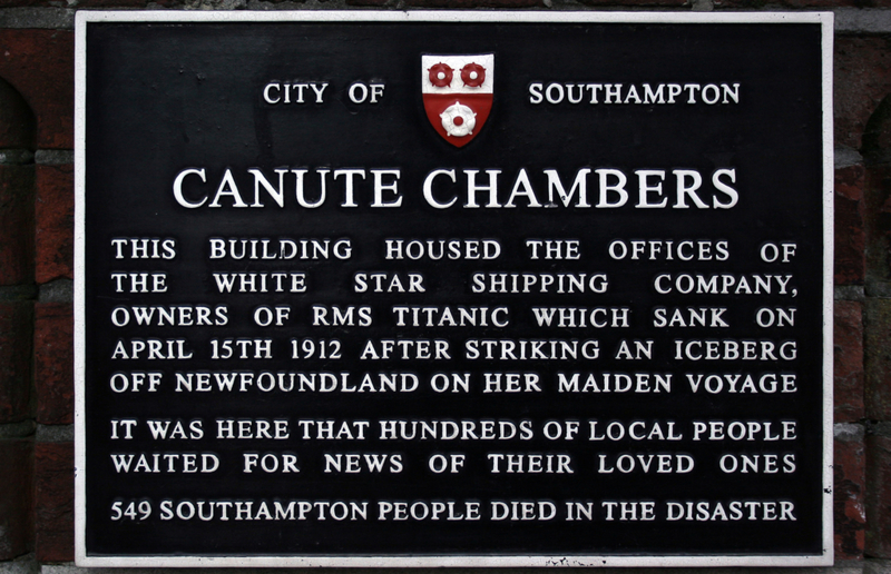 Southampton Suffered | Alamy Stock Photo