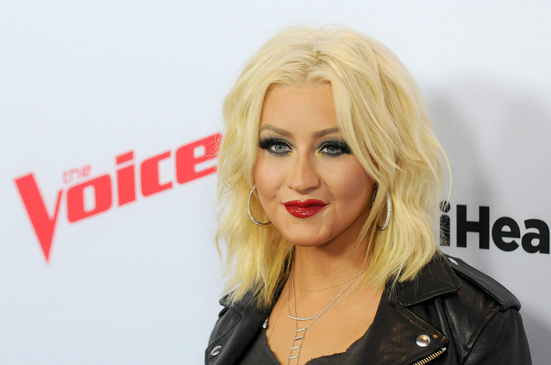 Christina Aguilera Today | Getty Images Photo by Albert L. Ortega