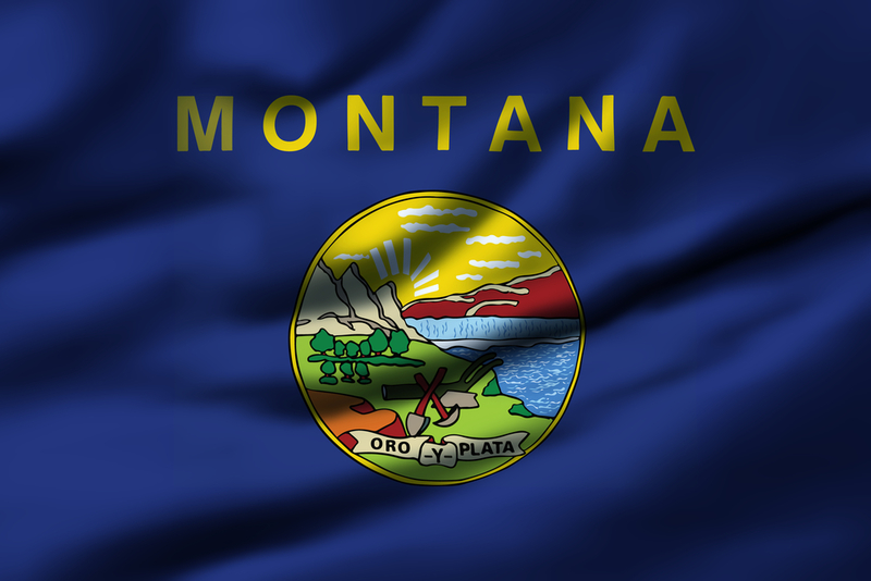 Montana | Shutterstock
