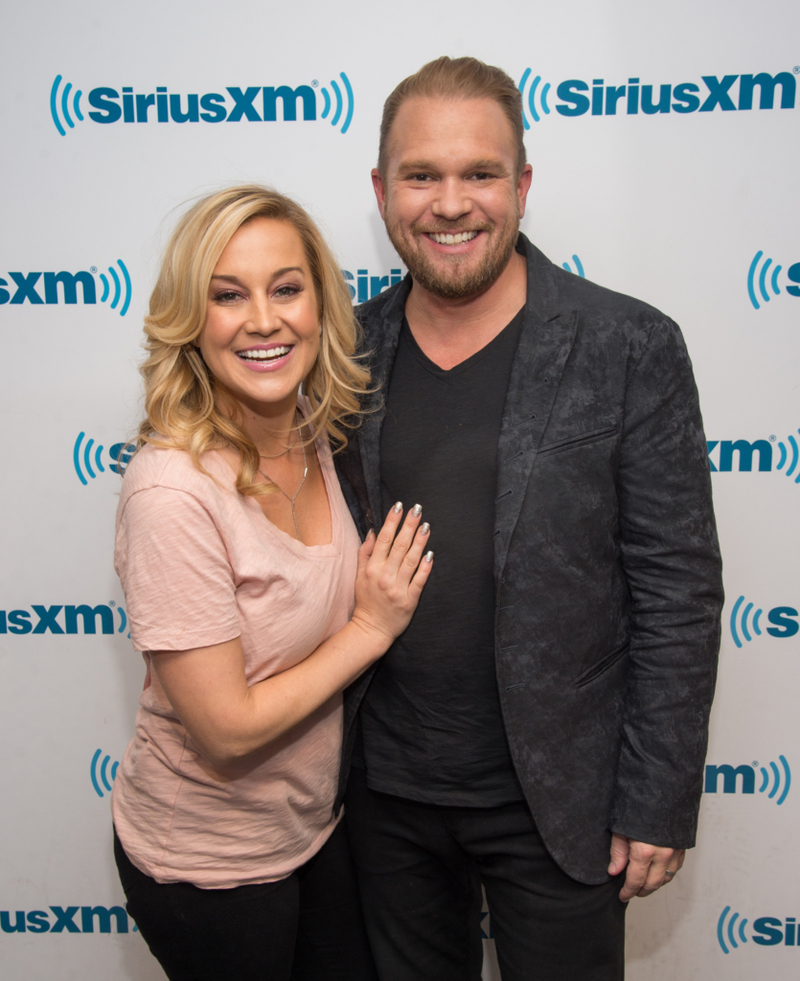 Kellie Pickler and Kyle Jacobs | Getty Images Photo by J. Kempin