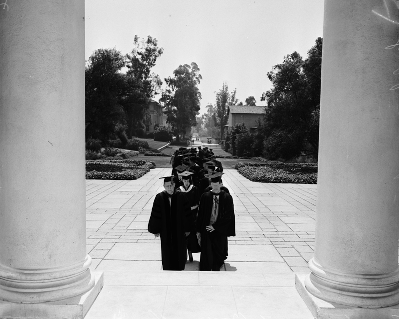 The Willsons | Getty Images Photo by Los Angeles Examiner/USC Libraries/Corbis