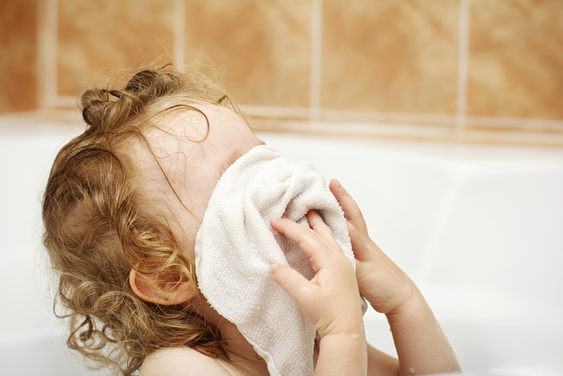 A Home Remedy for Minor Burns | Shutterstock