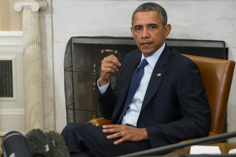 President Obama | Shutterstock