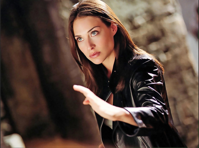Claire Forlani | Alamy Stock Photo by Pictorial Press Ltd 
