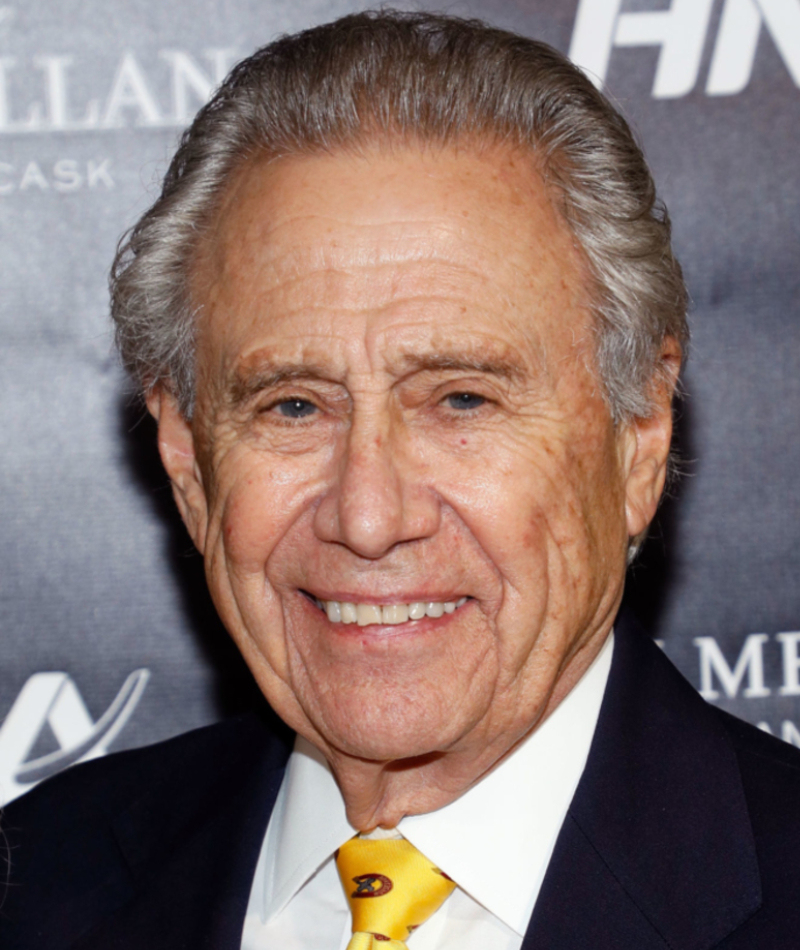 Philip Anschutz | Getty Images Photo by Taylor Hill/FilmMagic