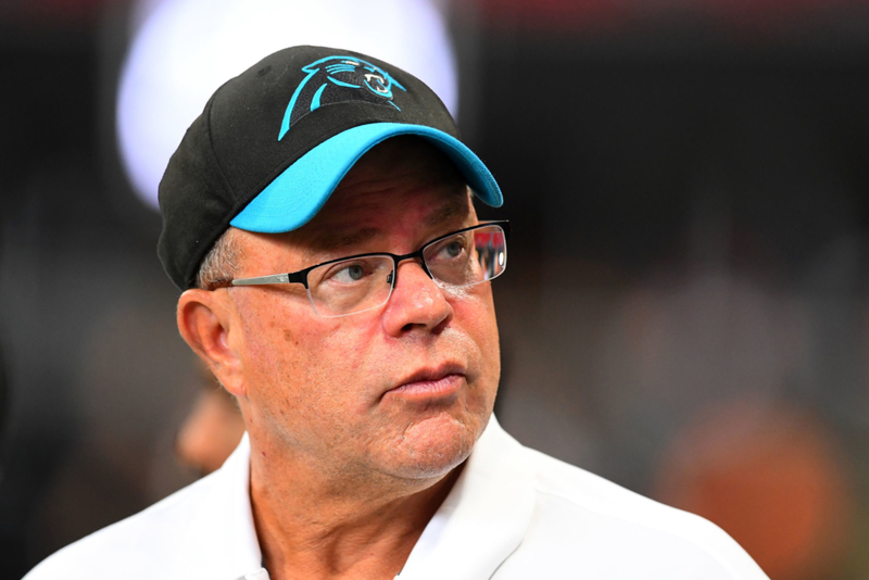 David Tepper | Getty Images Photo by Scott Cunningham