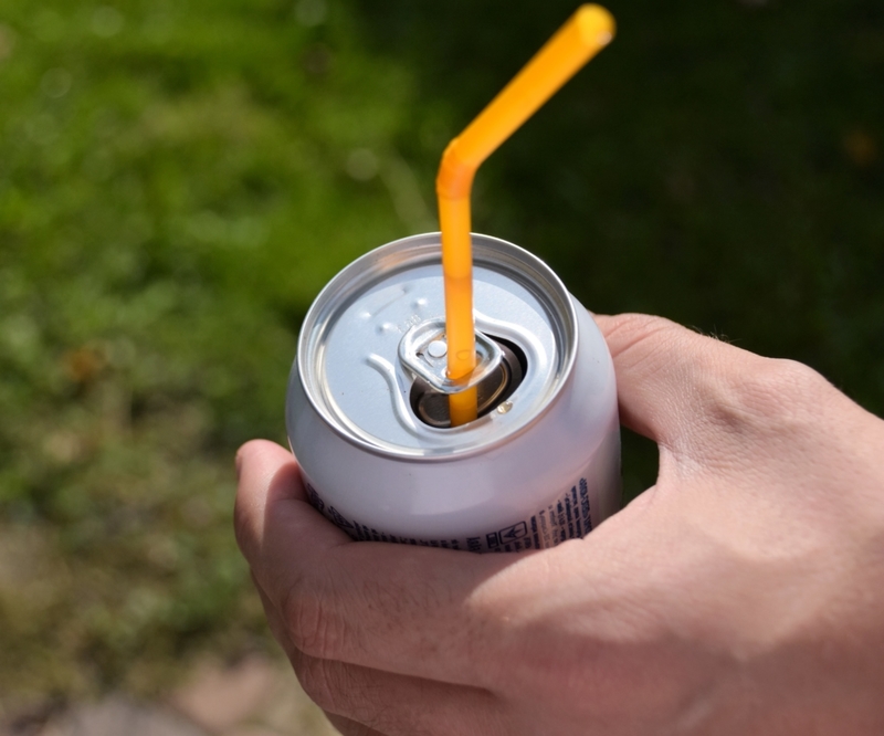 Soda Can Tab | Shutterstock