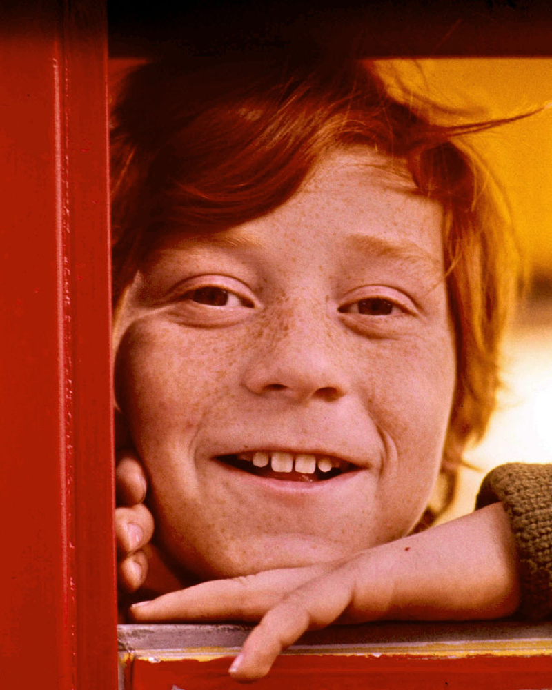 Danny Bonaduce, the Cast Clown | Getty Images Photo by Silver Screen Collection